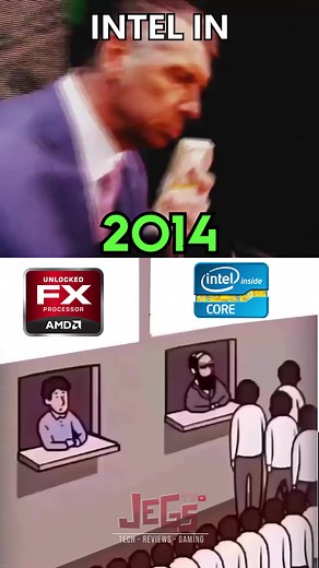 Best PC Games for 4GB RAM Comparison: AMD vs Intel vs Ryzen