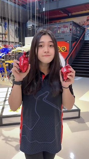Racing RCB: Siapa Mau Bergabung?