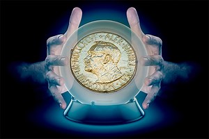 Who will win the 2024 Nobel Prize in Chemistry?