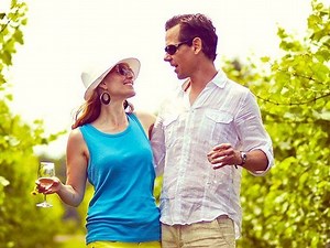 Niagara Region wineries come out on top at national competition