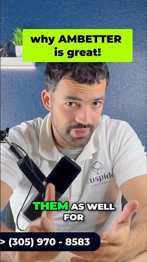 Is Ambetter Health Insurance Good? #shorts #ambetter #insurance #health