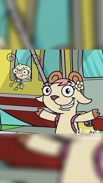 Vc lembra do Doki? nostalgia e infância (Discovery Kids)