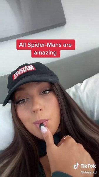 Convince me wrong 👇#marvel