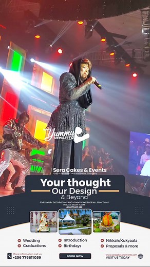 Delicious Ugandan Recipes to Try