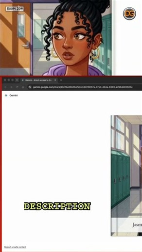 Free Google Docs Templates for Amazing Creations! #shorts