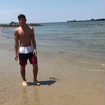 Kiptopeke State Park.