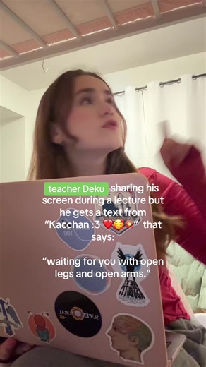 exposed mid class #fyp #mha #bkdk #deku #anime