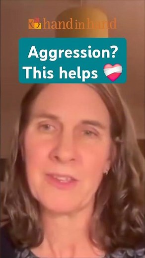 Your Child’s Aggression Is a Signal—Here’s How to Respond with Warmth ✋❤️ #GentleParenting