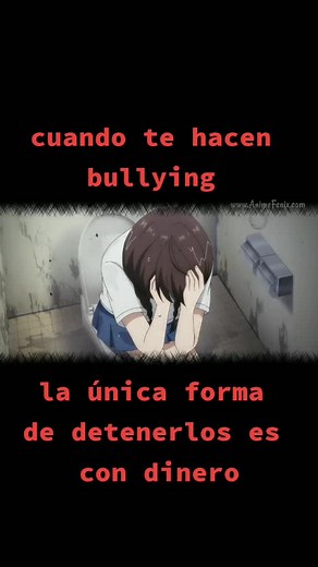 Understanding Bullying Through Animated Characters