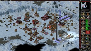 Hotfix file - Tiberian sun Plus Plus mod for C&C: Tiberian Sun Firestorm