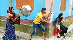 570K views · 974 shares | Top New Funny Video 2020,Comedy Videos 2020,Try To Not Laugh PART 34 | Designer funny india | Facebook