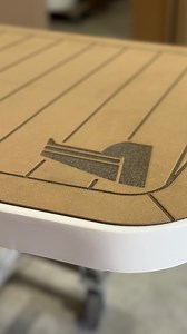 5 comments | We’re excited to introduce the option to add an Evercor Bracket Mat to all our custom-made brackets. This bracket will be available soon. Want to learn more? Reach out to us today! #ArmstrongNautical #EvercorMat #CustomBrackets #armstrongadvantage #americanmade #boating #armstrongbracket #aluminumwelding #craftmanship #builttolast #quality | Armstrong Nautical | Facebook