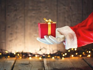 Make Your Own Candy Cane This Christmas At Van Otis Chocolates