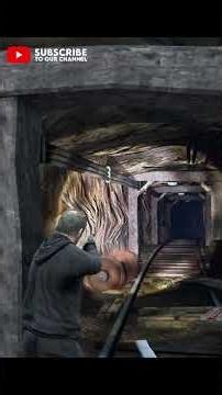 GTA 5 Abandoned Mine Shaft Explained | Rockstar’s Unanswered Mystery