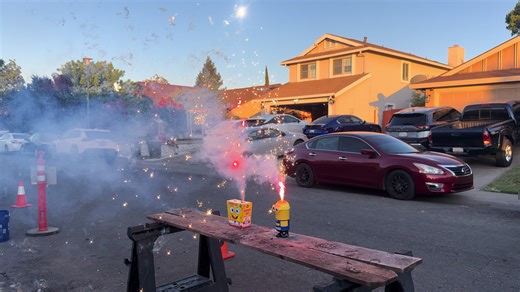 Red_Devil_Fireworks on TikTok