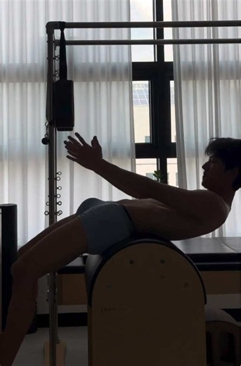 #筋トレ #マッチョ #競パン #イケメン #muscle
