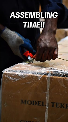 Nairobi Powerbikes on TikTok