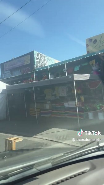 Tacosdonmario on TikTok