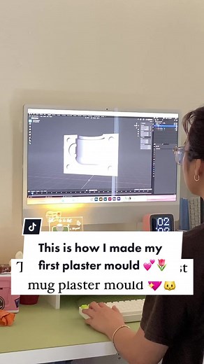Creating Your Own Plaster Molds for Pottery and Ceramics