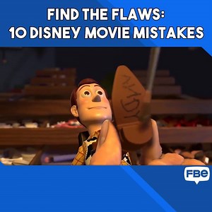 These aren’t your ordinary hidden Mickey’s 😉😉 | People Vs Food By React