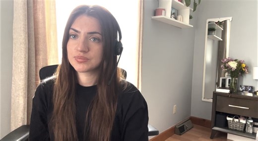 Watch Headset with Mic Review on Amazon Live