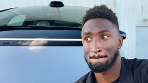 The future of EVs is here | MKBHD