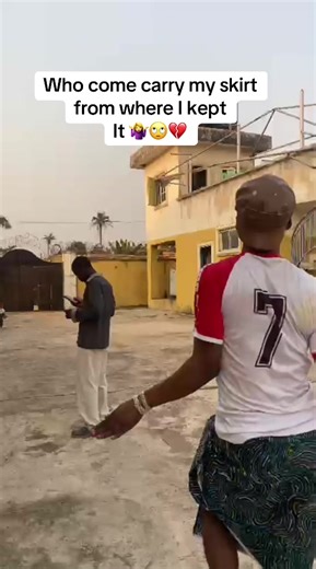 Mystery of the Missing Skirt: A Fun Story