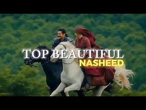 Top Islamic Beautiful Nasheed 💿🎧 || Islamic Nasheed Playlist 🕊 || Zahara Typist