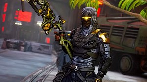 Borderlands 4 - Official 'Welcome to Kairos' Beyond the Borderlands #2