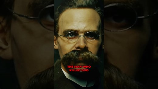Nietzsche: The Philosopher Who Challenged God