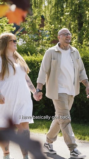 With the Genio®️ system, Timo finally feels as energized as he should for his age and lifestyle. More energy, more quality of life, more restorative nights — that’s what we’re here for. ✨💙 👉 Learn more about Genio – link in bio #GenioSleep #OSA #SleepApnea #ObstructiveSleepApnea #BetterSleep #SleepQuality #SleepHealth #EnergyBack #HealthTech #LifeChanging #GenioTherapy #SleepWell | Genio - Sleep Apnea Treatment