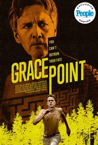 Andrew McCarthy Plays John Owen Lowe's Father in Thrilling “Grace Point” Trailer (Exclusive)