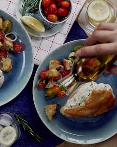 4.4M views · 260 reactions | ☀ Sun Basket is the #1 meal kit in healthy choices. | Sunbasket | Facebook