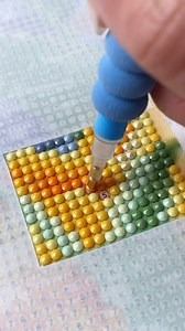 👨‍🎨 Diamond embroidery let you create beautiful mosaics without needing to be an artist. ⏩ https://bit.ly/3GeeMyf #tulip #reels2023 #diamondpaintingaddict #diamonddotz #stressrelief #diamondpainting #diamondembroidery #satisfying #fypシ #asmrsounds #diyproject #fyp #artwork #flowers | Diamond Paintings Art