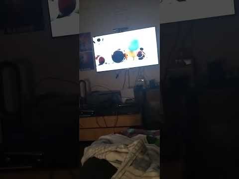 Opening To Kinect Sports Season Two (2011)