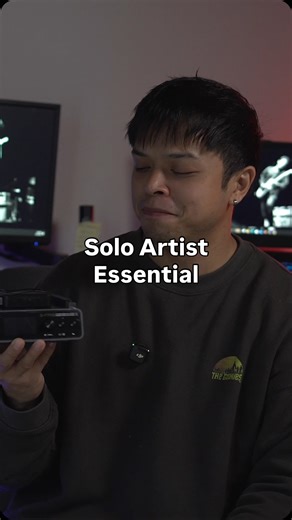 Solo artist? Busker? Don’t overlook this. 😲 #fyp #busking #busker #nux #nuxwirelessinearsystem #nuxb7pro | Jude Pastor