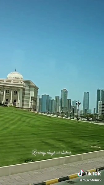 Exploring the Beauty of Dubai's Iconic Architecture