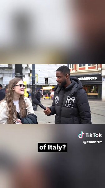 #fyp | capital of italy