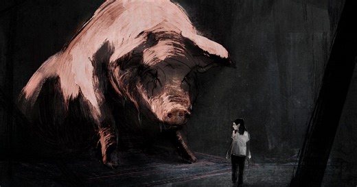 Oscar-nominated Israeli animation sparks dialogue between Jews and Muslims in Sweden