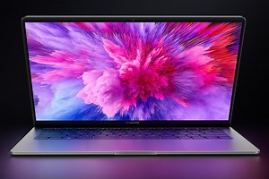 Xiaomi Book Pro 14 AMD Ryzen Edition Launching on August 8 - Gizmochina