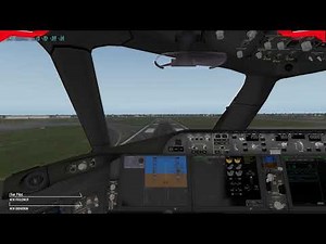 [XP11] Magknight Boeing 787 Soundpack