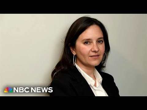Bari Weiss named editor-in-chief of CBS News