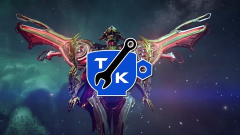 Volt - Starter frame with endgame power | Warframe