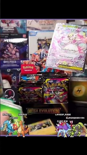 Mega Gardevoir SIR - Mega Evolutions - Pokémon.