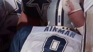 "This rivalry was built on legacy plays..." San Francisco 49ers. Dallas Cowboys. #TheTimeline - A Tale of Two Cities, Part II | NFL Network