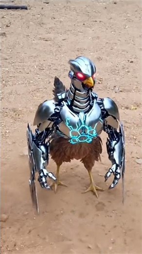 han robot## ban# gaya