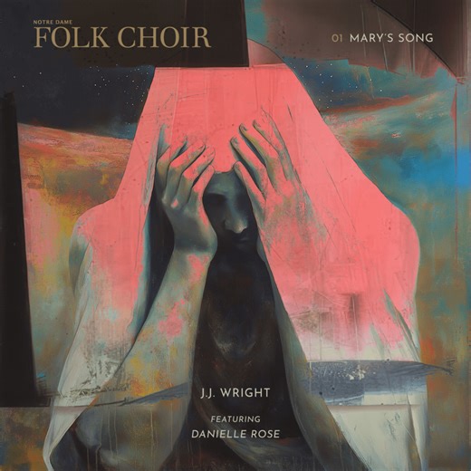 Mary's Song - FaithND