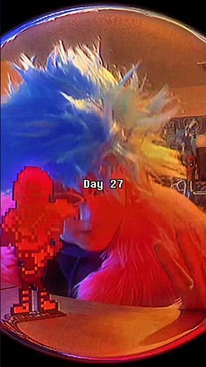 Say day 26 of saying #Deltarune tomorrow until it’s actually tomorrow