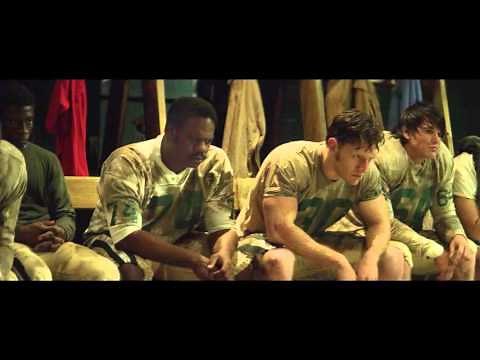 Woodlawn the Movie - Now Available!