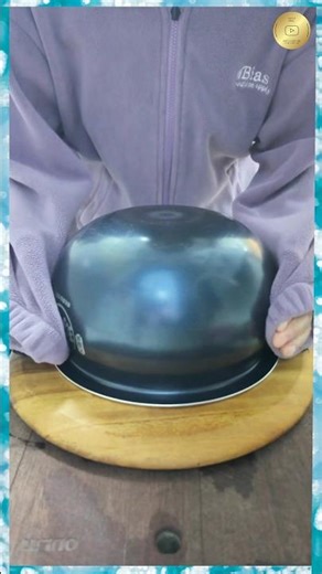 Guess What's Inside the Hot Dome? (Crazy Surprise!) 😳 - Wait Till End #shorts #english #surprise